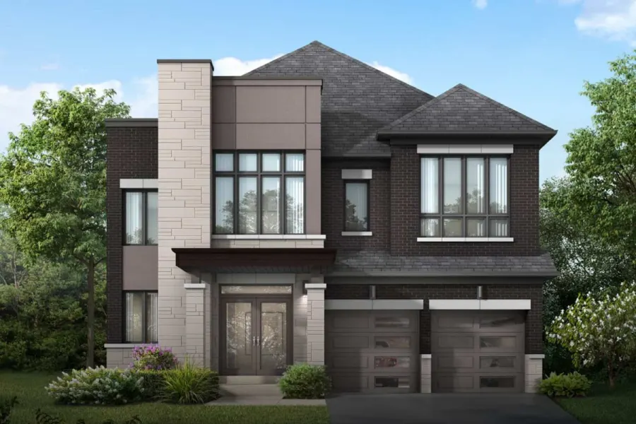 Upper East Side Phase 2 — 项目图片