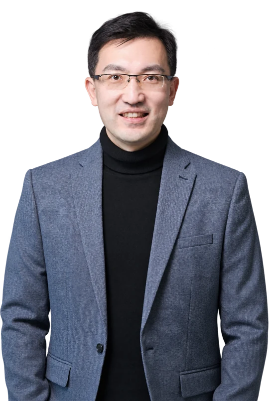 Robert Lu