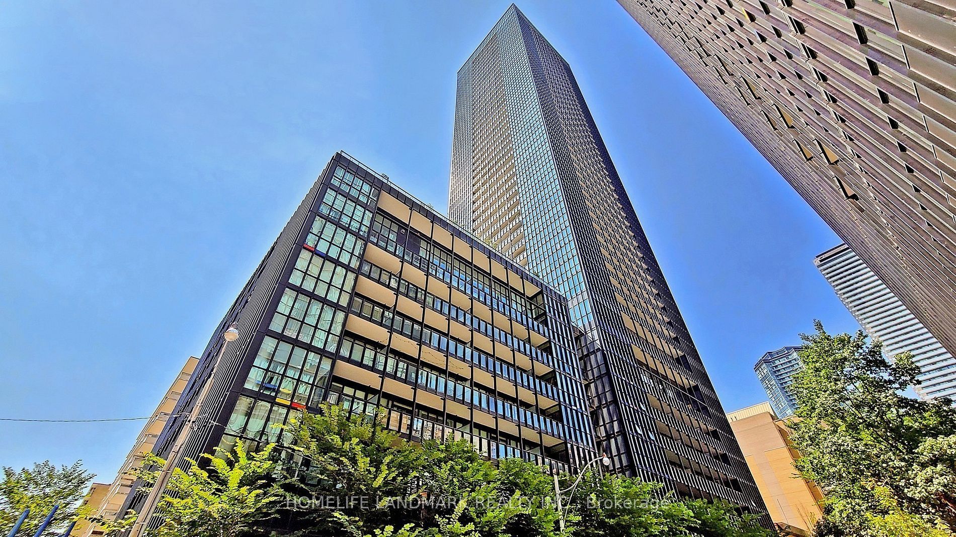 101 Charles St E 3701 · 房屋照片 1