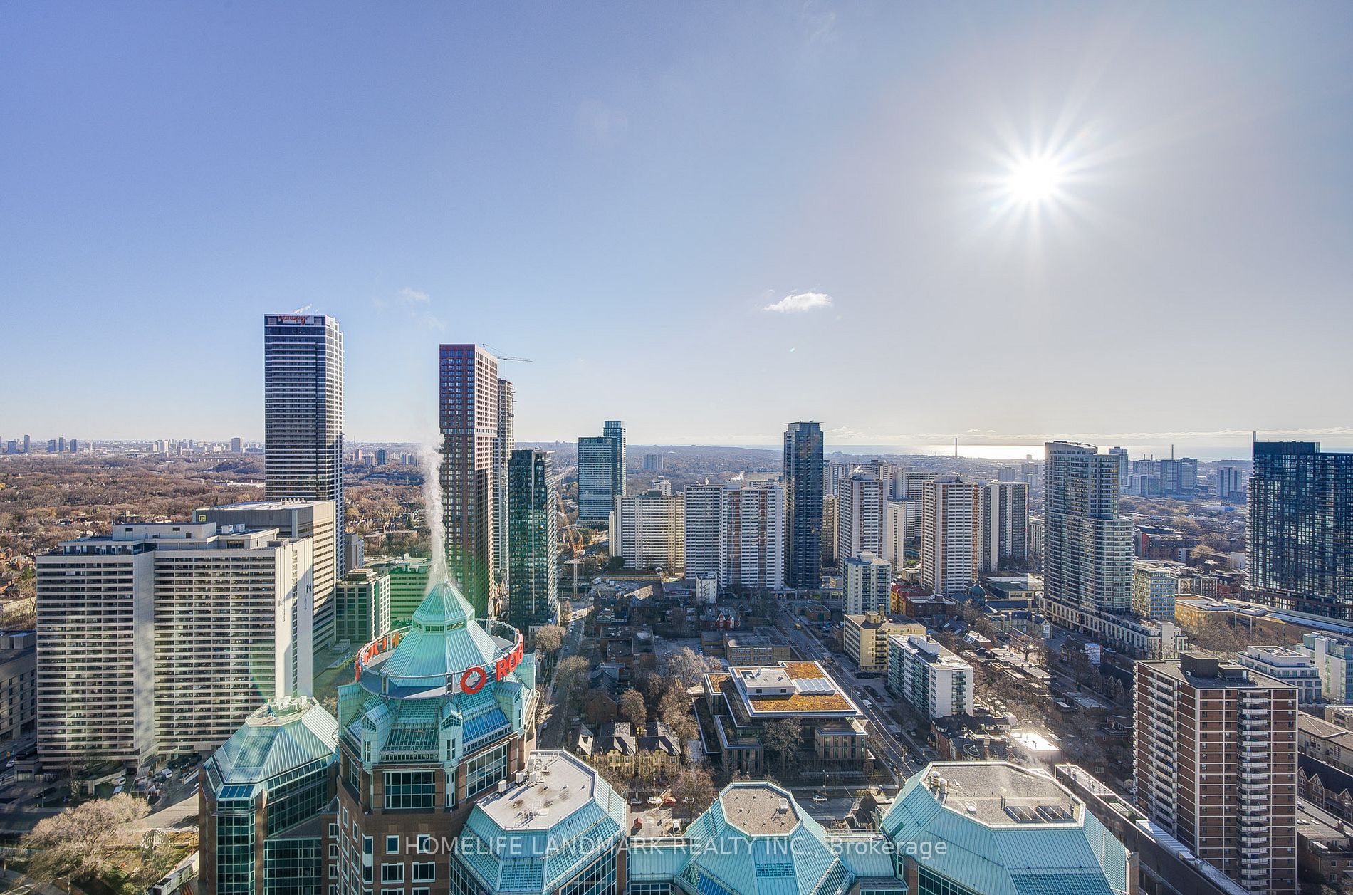 101 Charles St E 3701 · 房屋照片 13