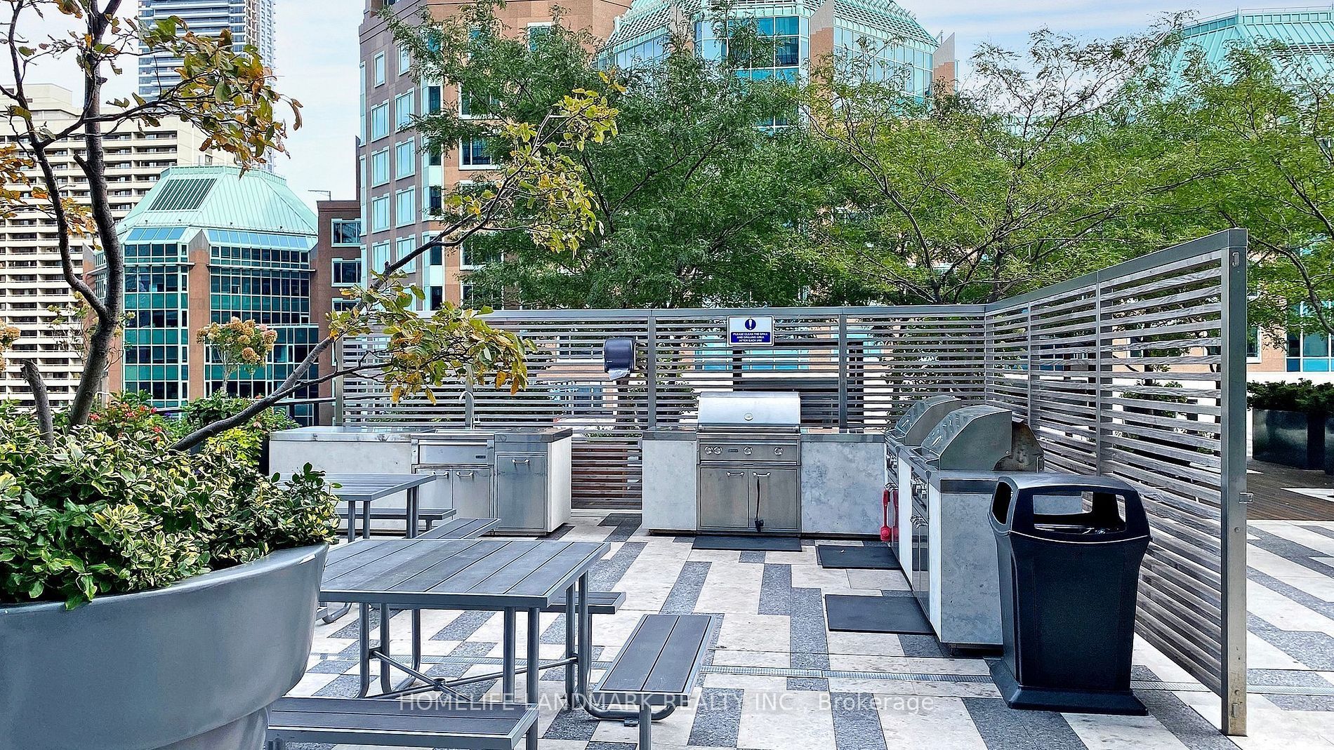 101 Charles St E 3701 · 房屋照片 15