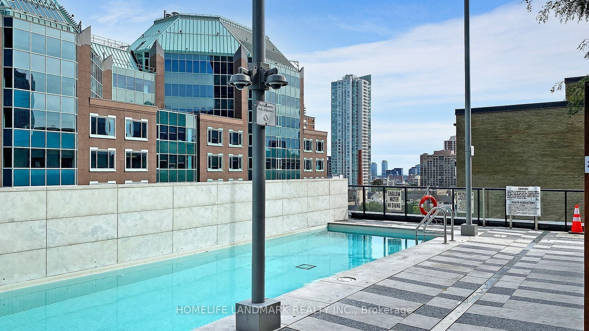 101 Charles St E 3701 · 房屋照片 16