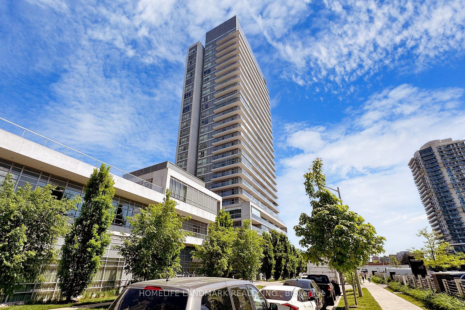 30 Herons Hill Way 506 · Photo 1