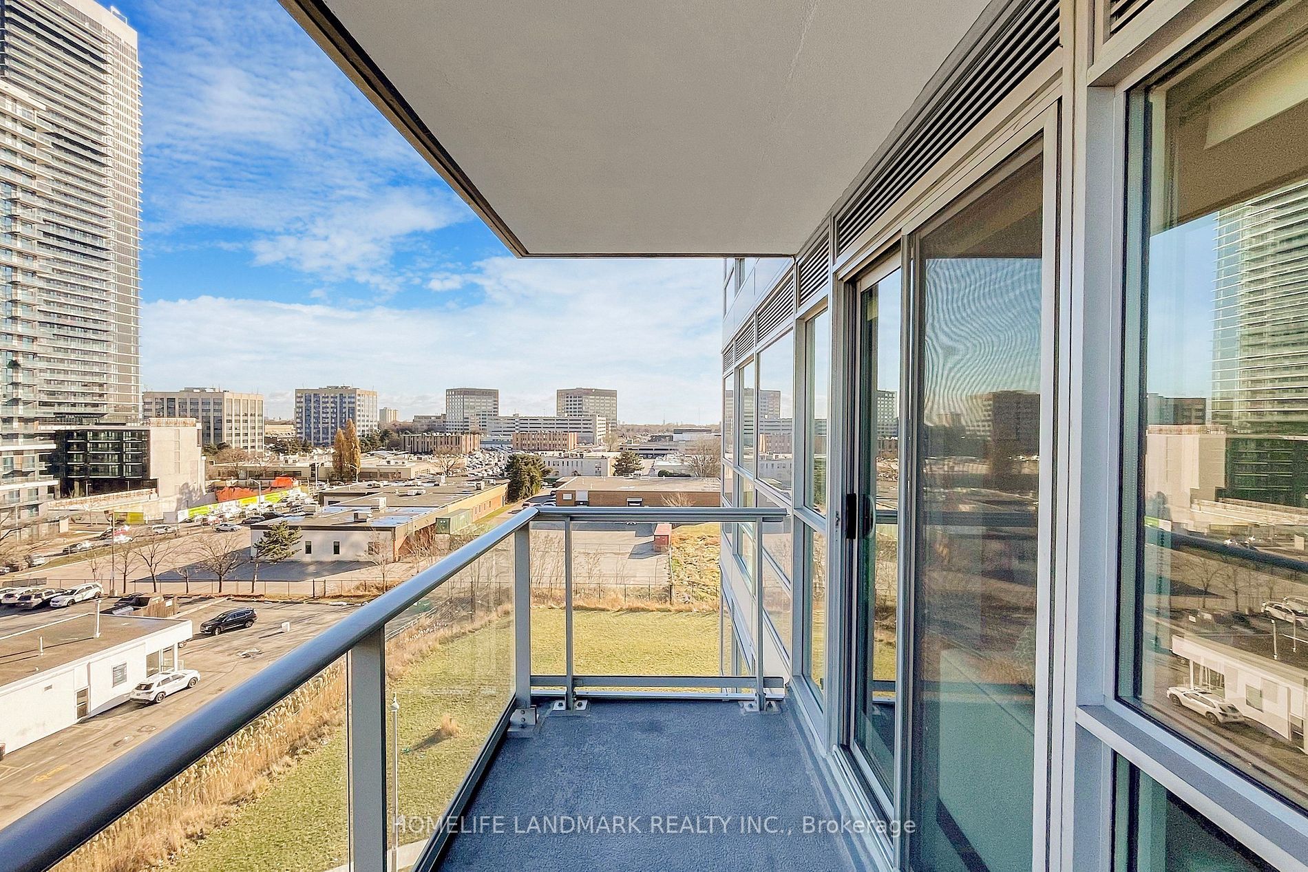 30 Herons Hill Way 506 · Photo 11