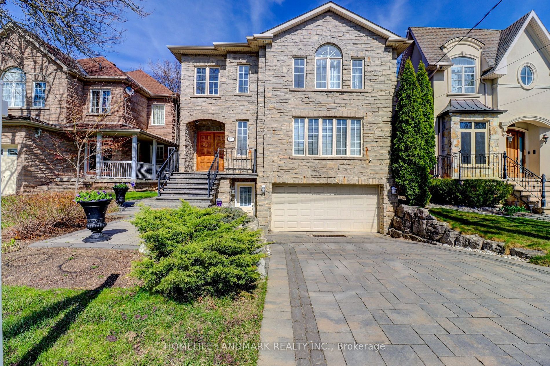 217 Wilfred Ave · Photo 1