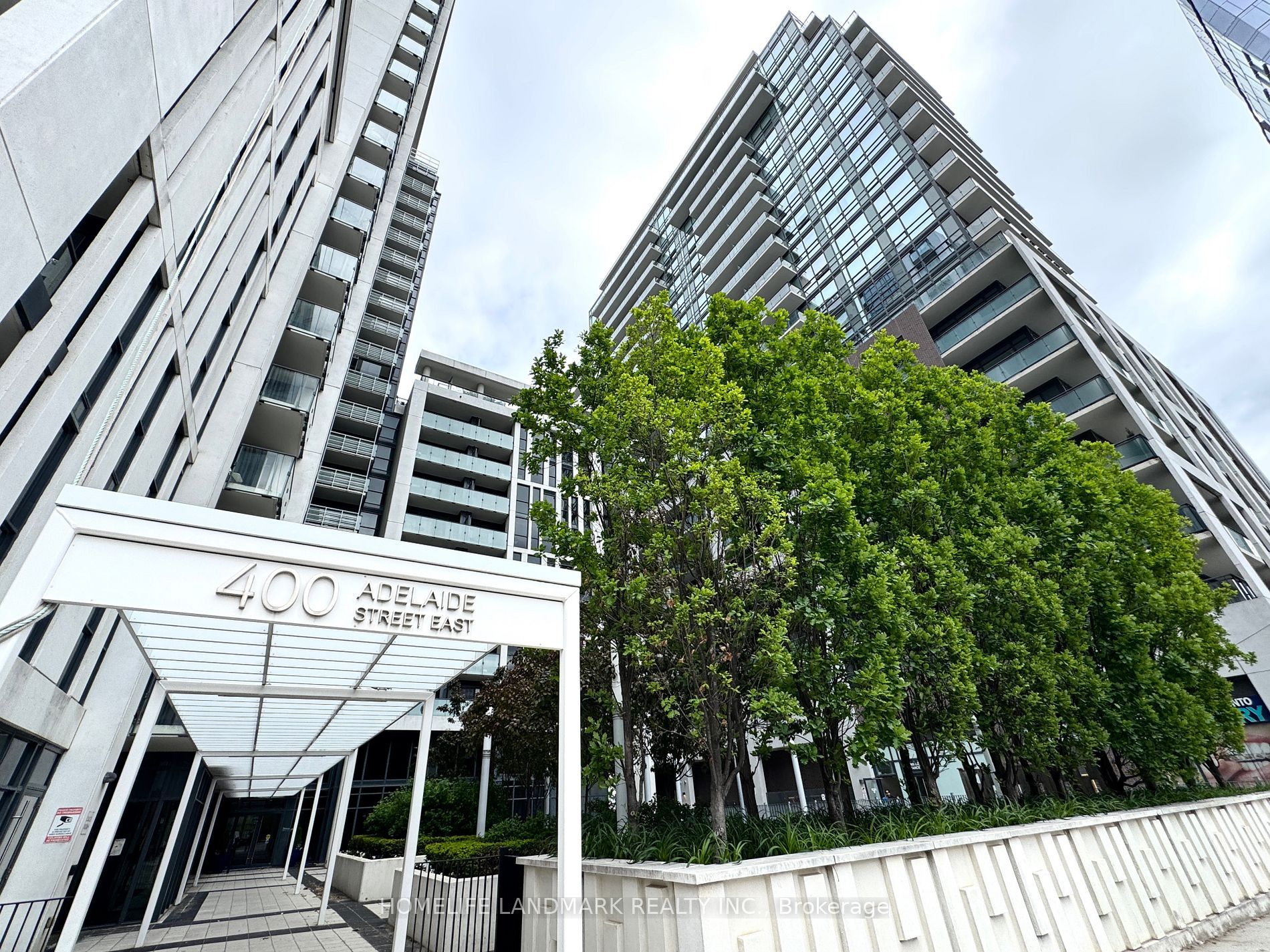 400 Adelaide St E 1120 · Photo 1