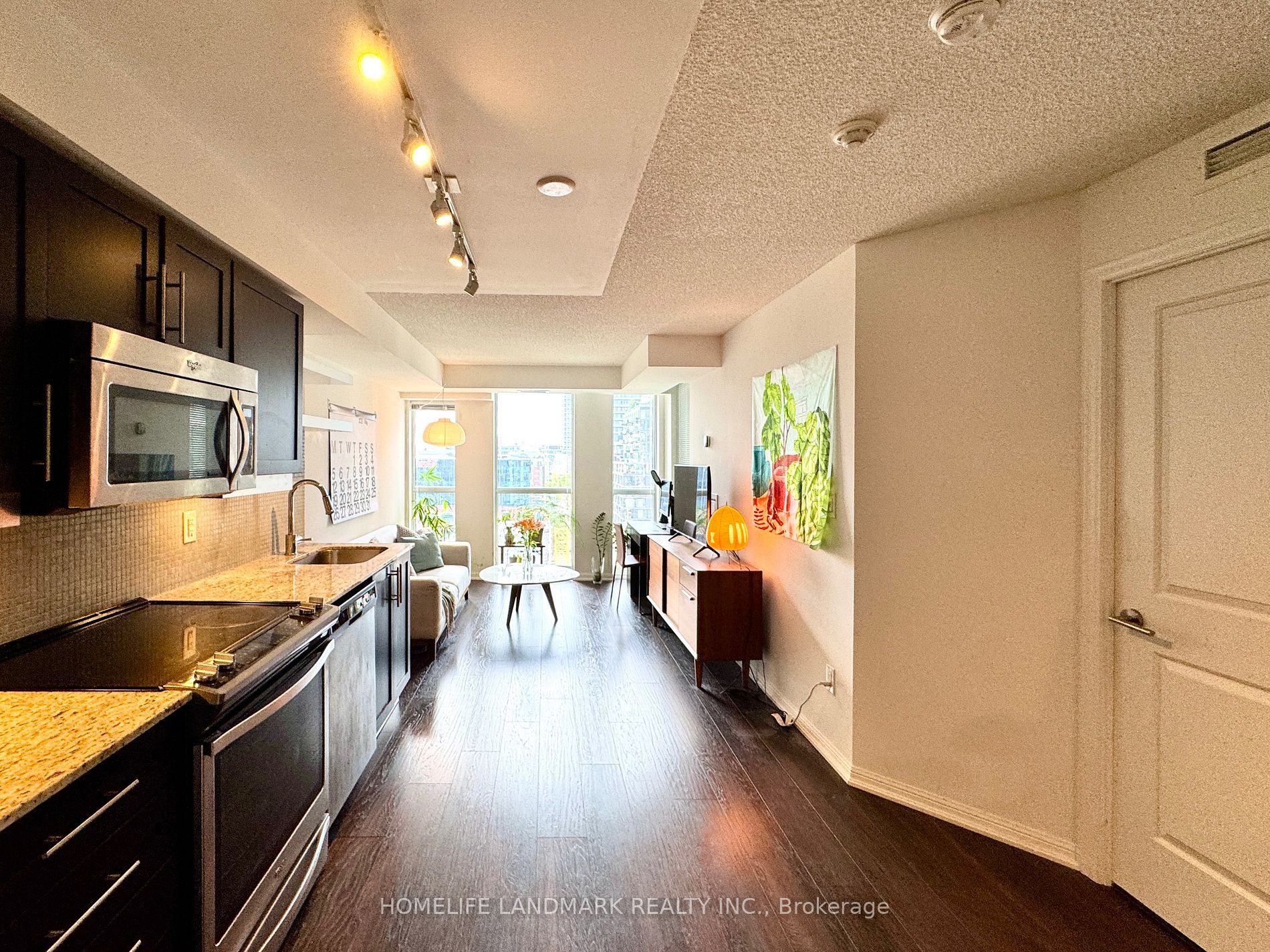 400 Adelaide St E 1120 · Photo 5