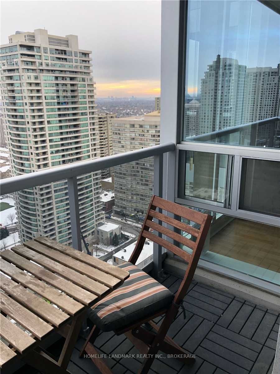 4968 Yonge St 3308 · Photo 13