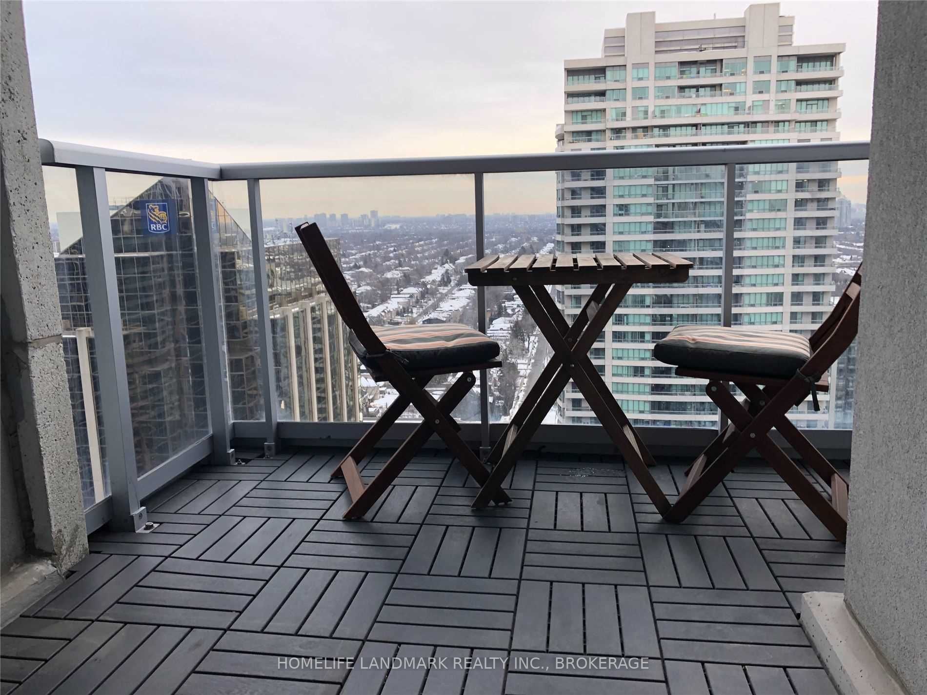 4968 Yonge St 3308 · Photo 14