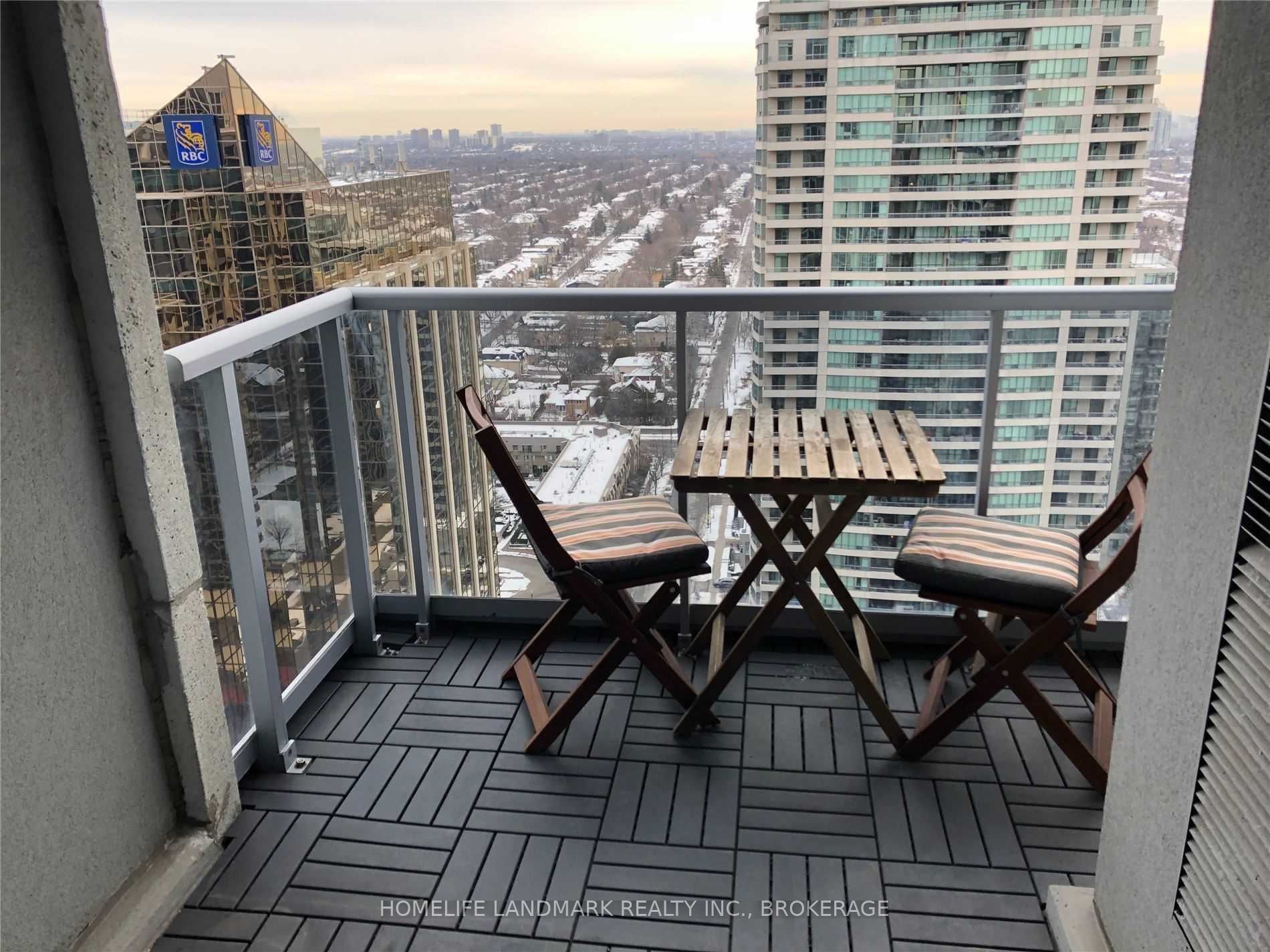 4968 Yonge St 3308 · Photo 15