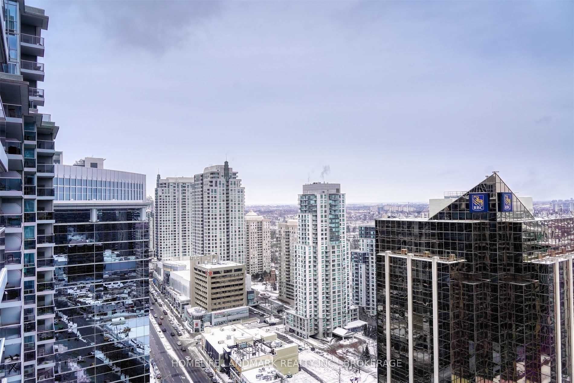 4968 Yonge St 3308 · Photo 16