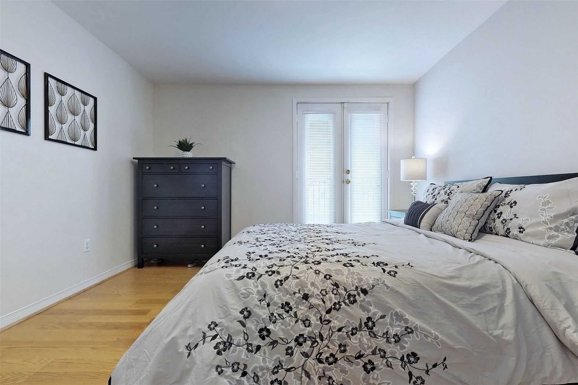 108 Finch St W 10A · 房屋照片 12