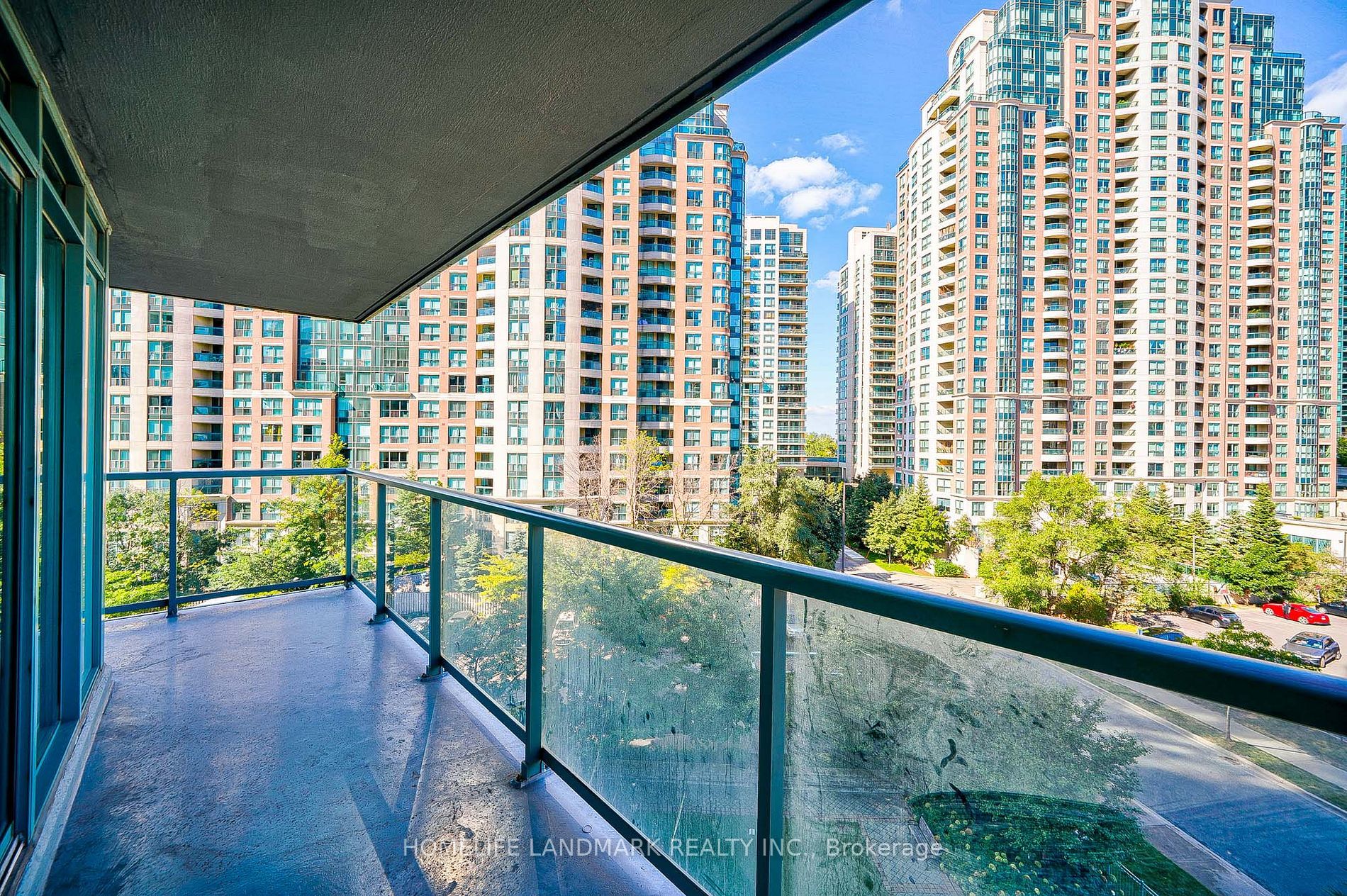 5508 Yonge St 505 · Photo 14