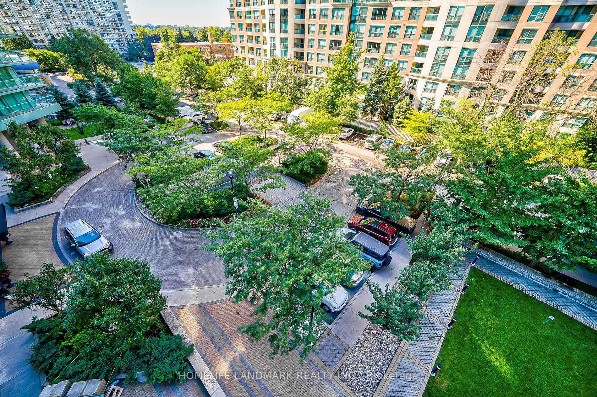5508 Yonge St 505 · Photo 15