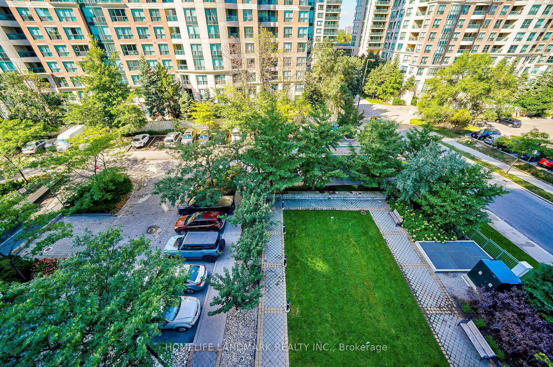 5508 Yonge St 505 · Photo 16