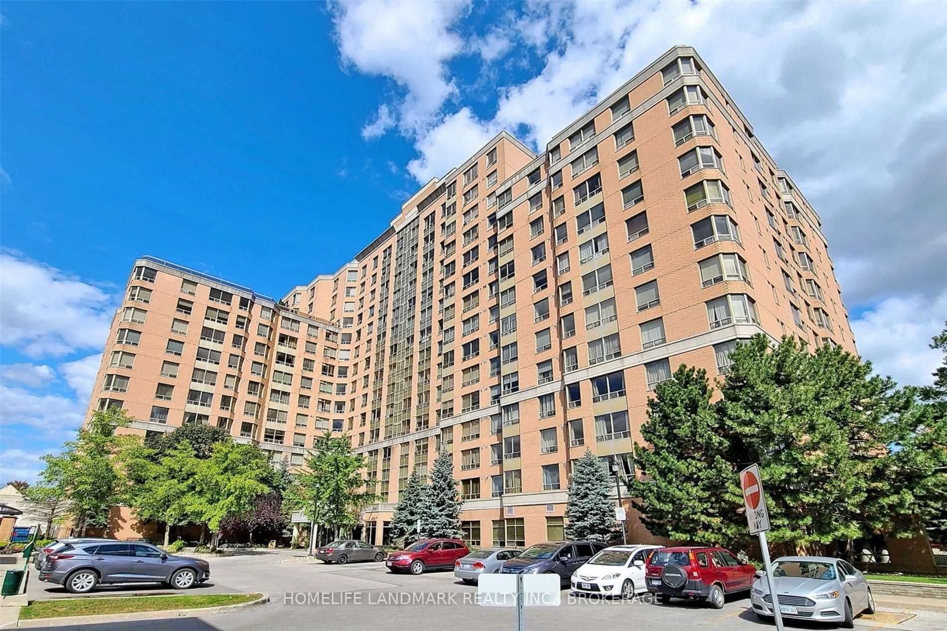1883 Mcnicoll Ave 205 · Photo 1