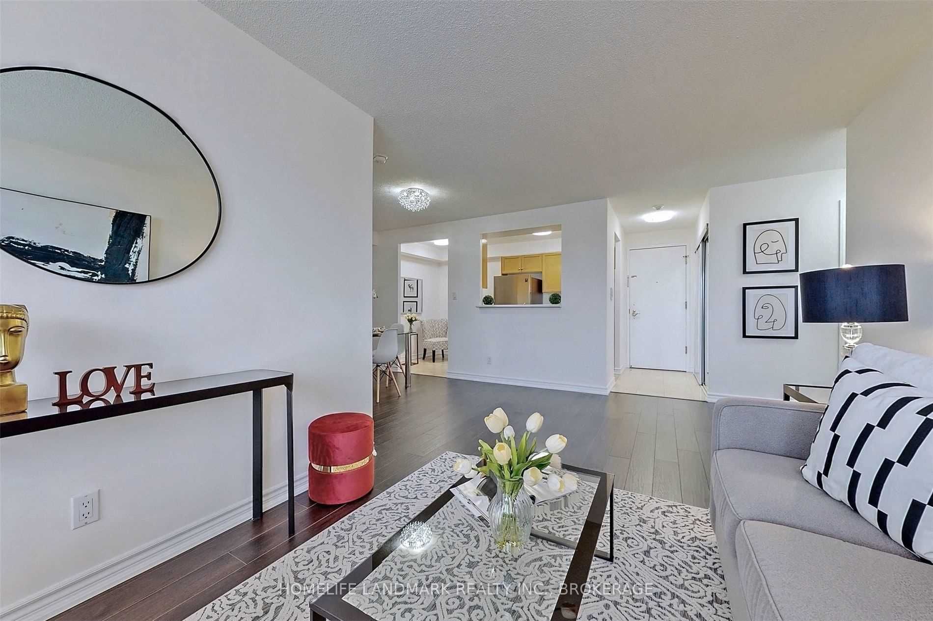 1883 Mcnicoll Ave 205 · Photo 5