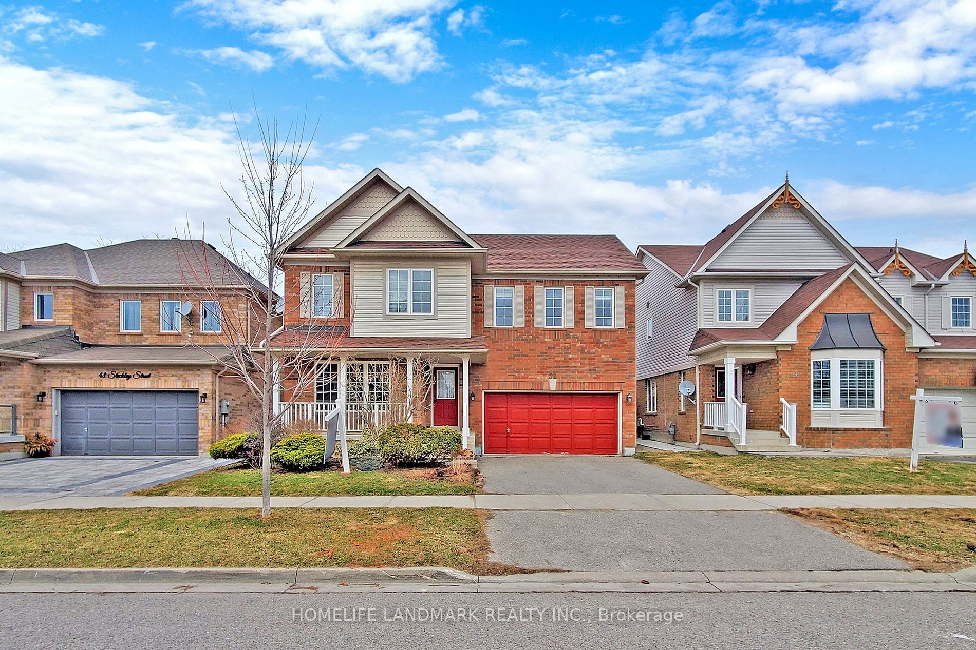 52 Steckley St · Photo 1