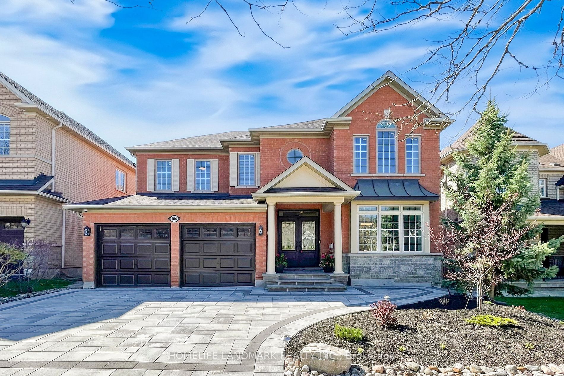 106 Ravine Edge Dr · Photo 1