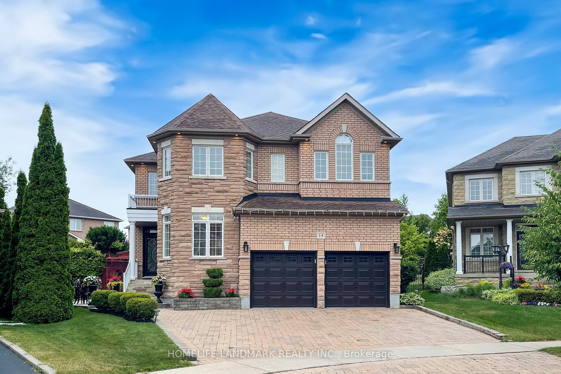 14 Marble Bridge Dr · Photo 1