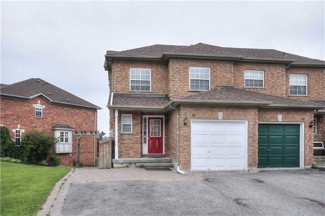 18 Milloy Pl · Photo 1