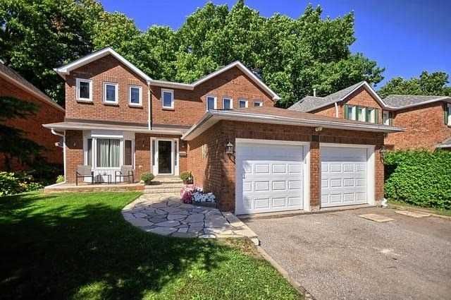 58 Tribbling Cres · Photo 1