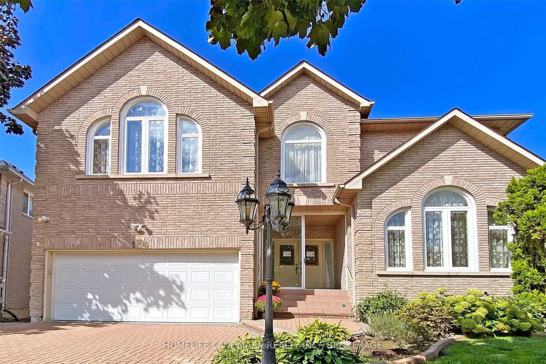 136 Bradgate Dr · Photo 1