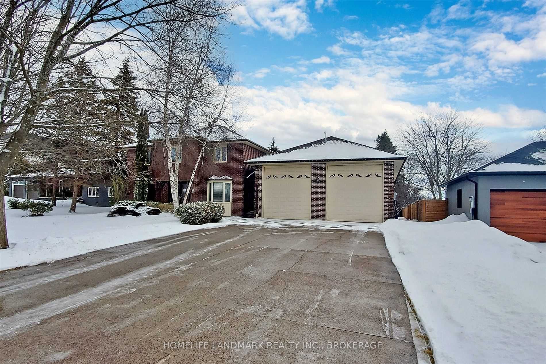 45 Blackforest Dr · Photo 1