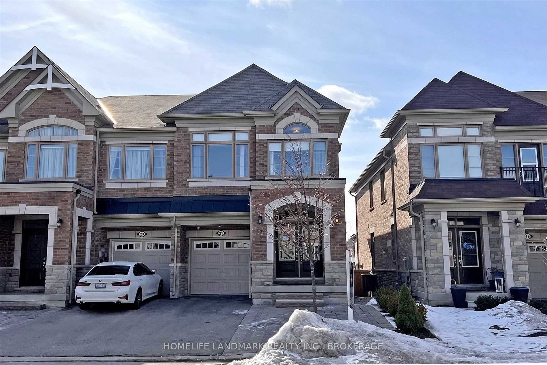21 Vedette Way · Photo 1