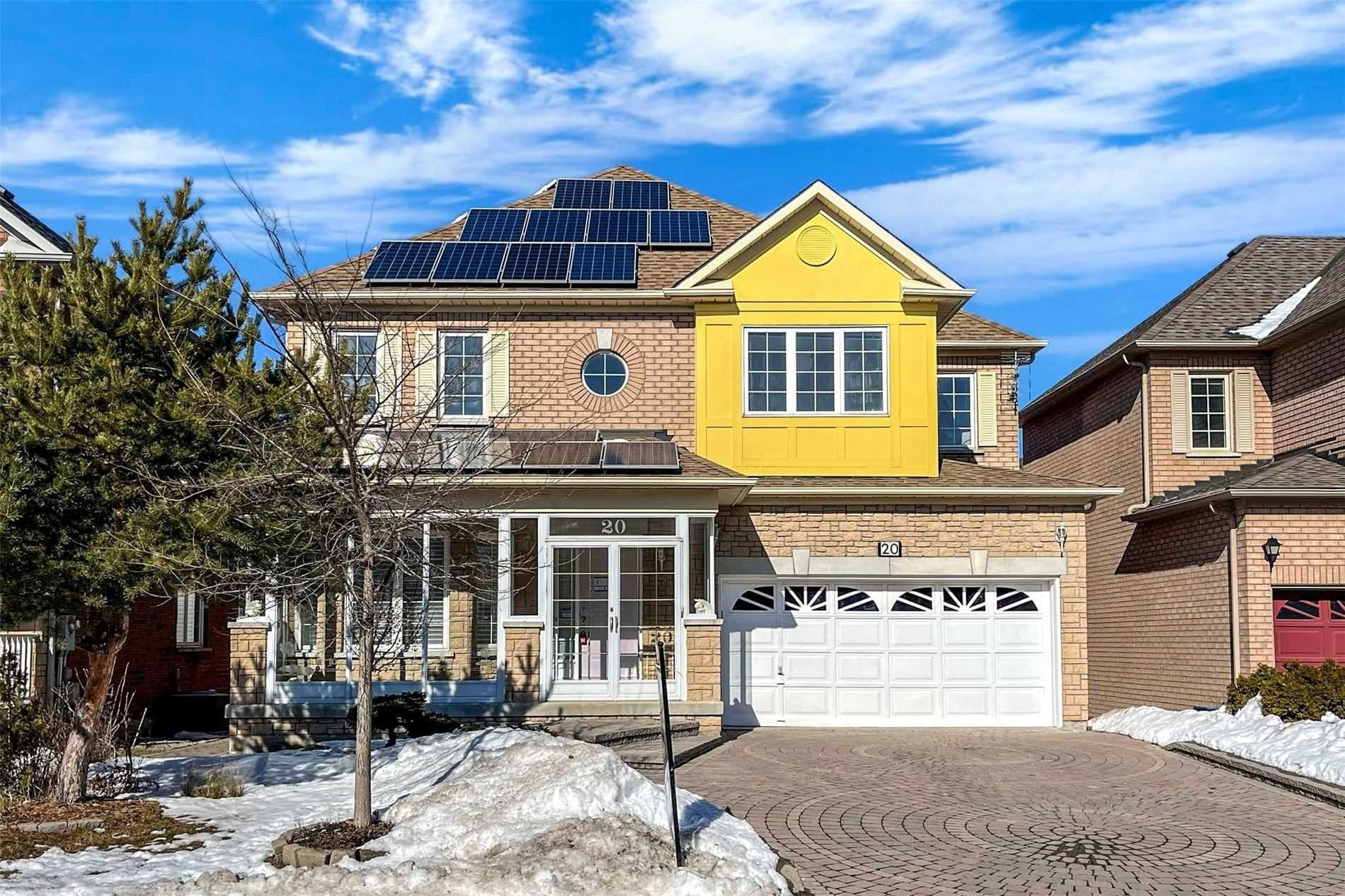 20 Camellia Dr · Photo 1