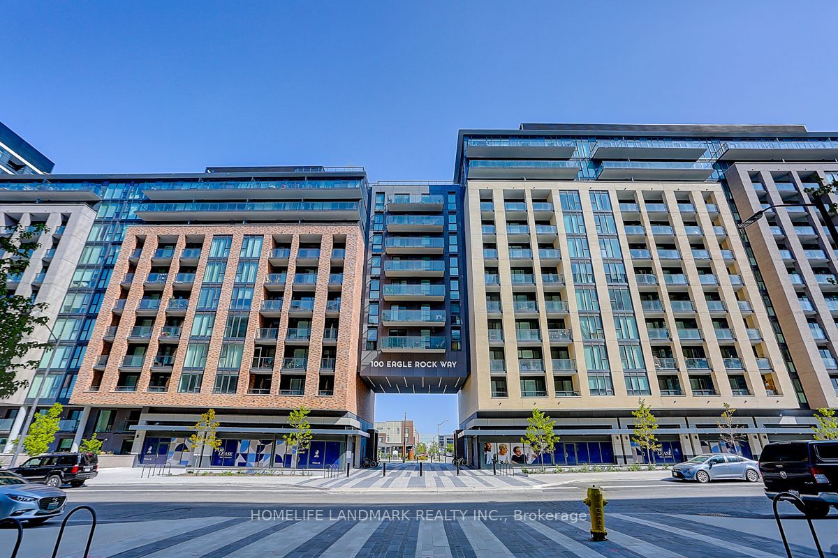 100 Eagle Rock Way 406 · 房屋照片 1