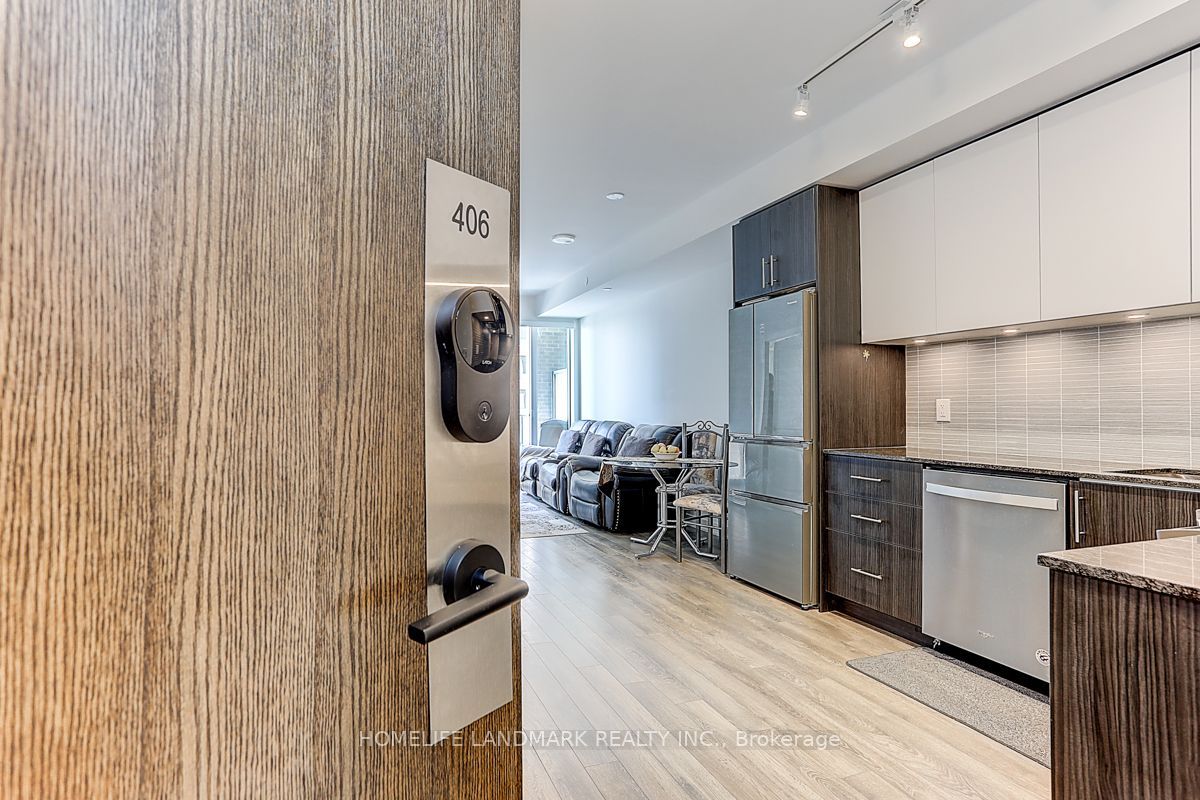 100 Eagle Rock Way 406 · 房屋照片 2