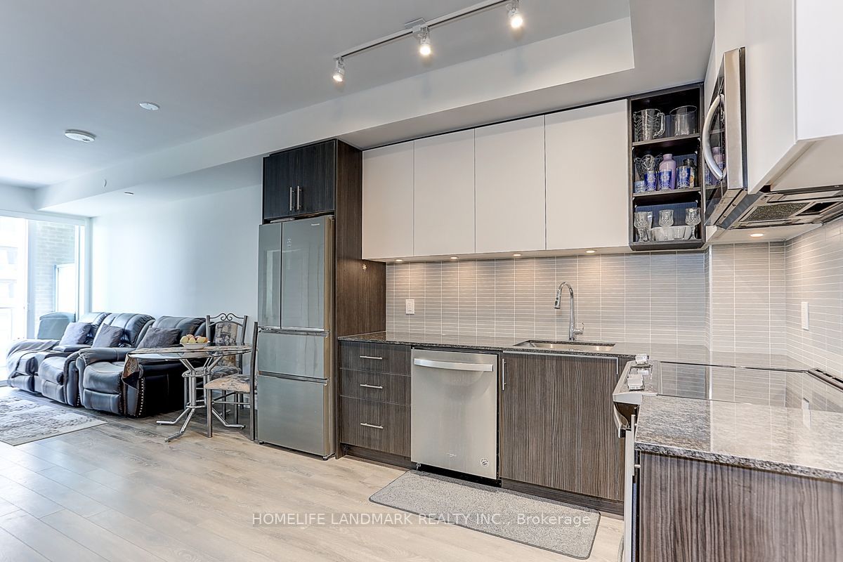 100 Eagle Rock Way 406 · 房屋照片 4