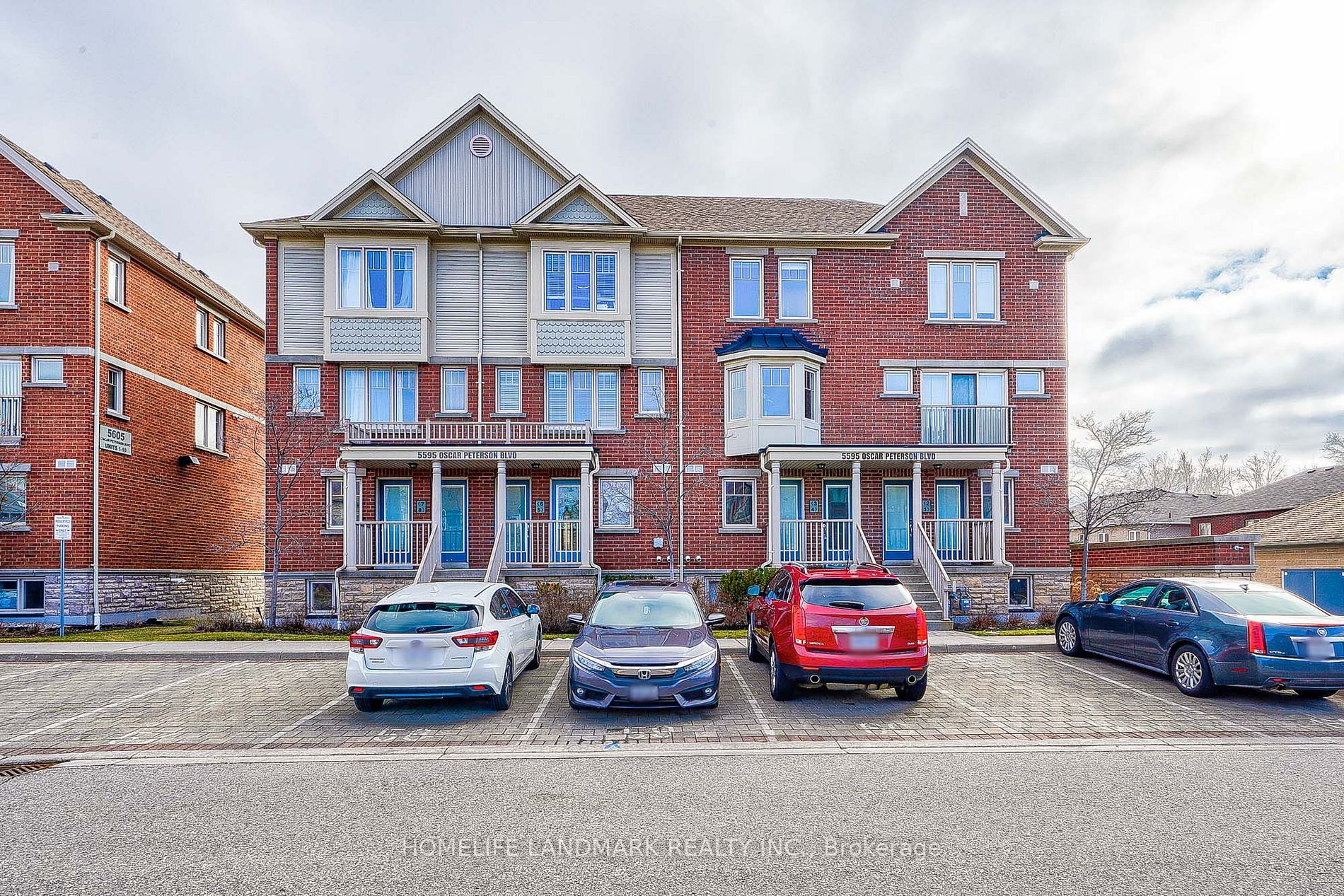 5595 Oscar Peterson Blvd 4 · Photo 1